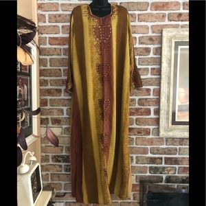 Traditional Kameez/ Kurta New Kaftan